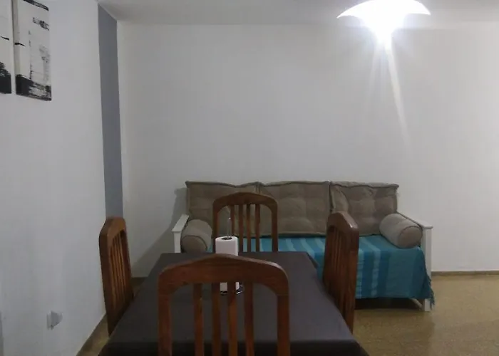 Departamento En El Corazon De Barrio General Paz