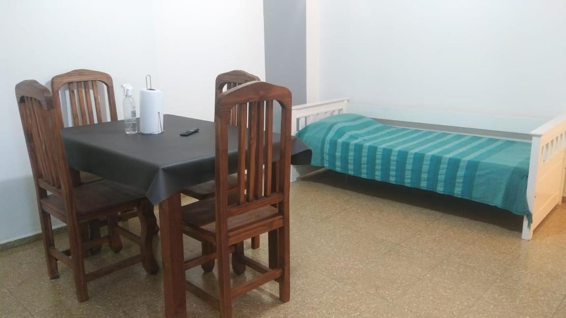 Apartment Departamento En El Corazon De Barrio General Paz Cordoba
