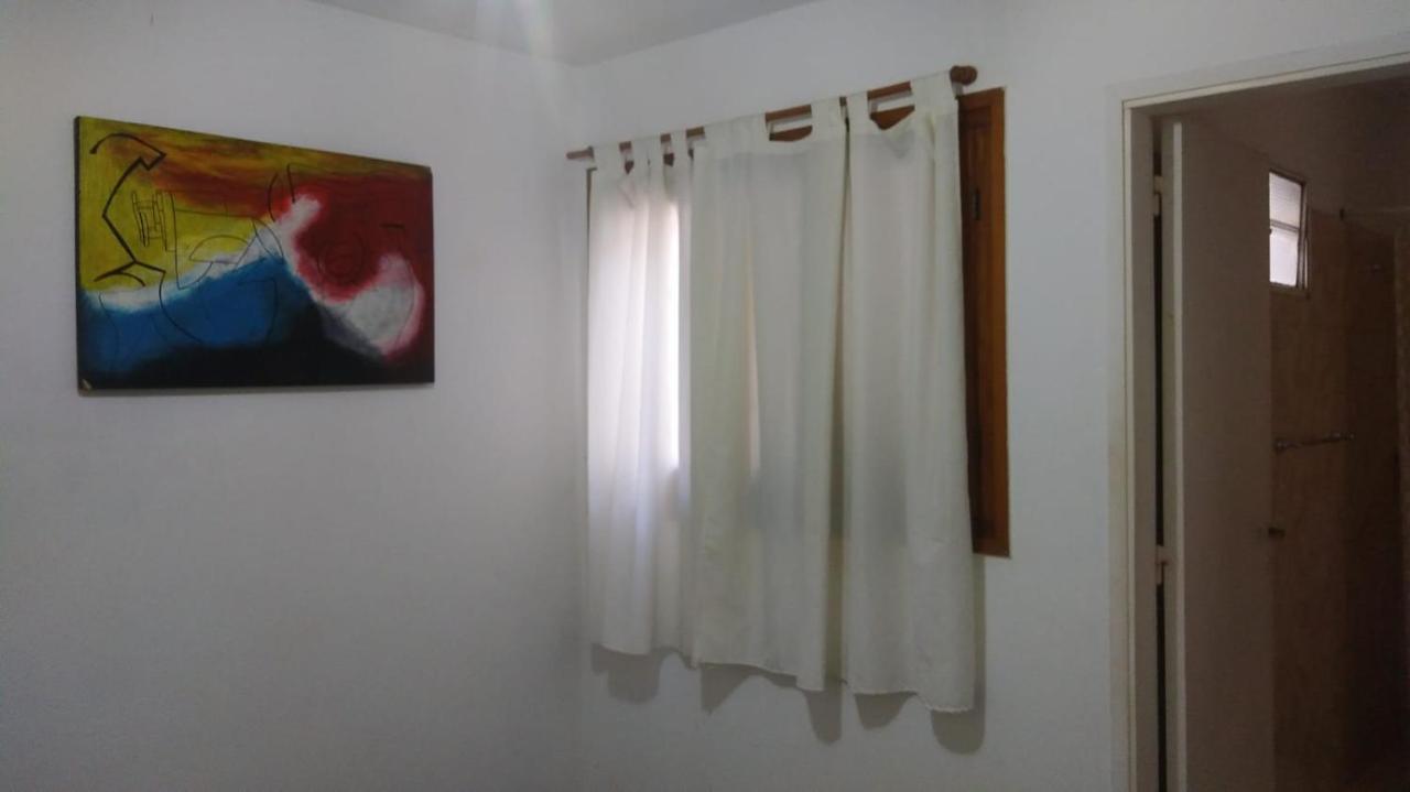 Departamento En El Corazon De Barrio General Paz Apartment Cordoba