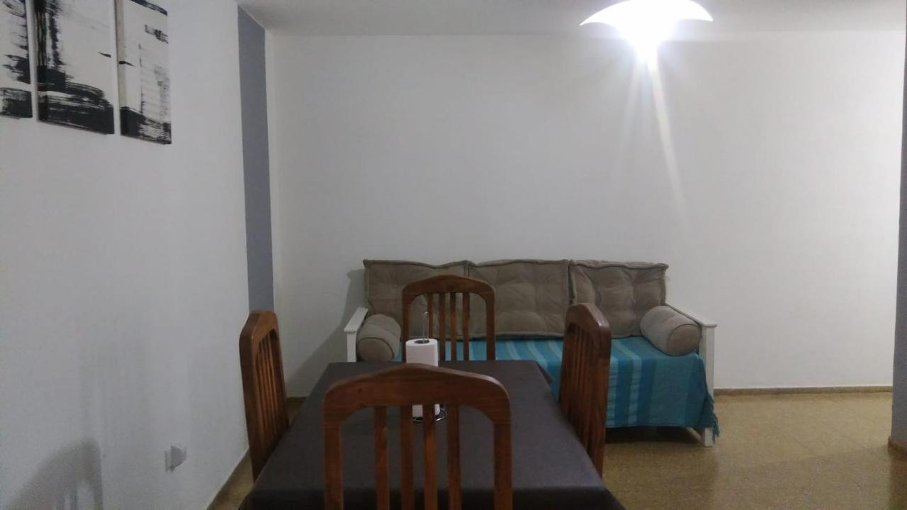 Apartment Departamento En El Corazon De Barrio General Paz *