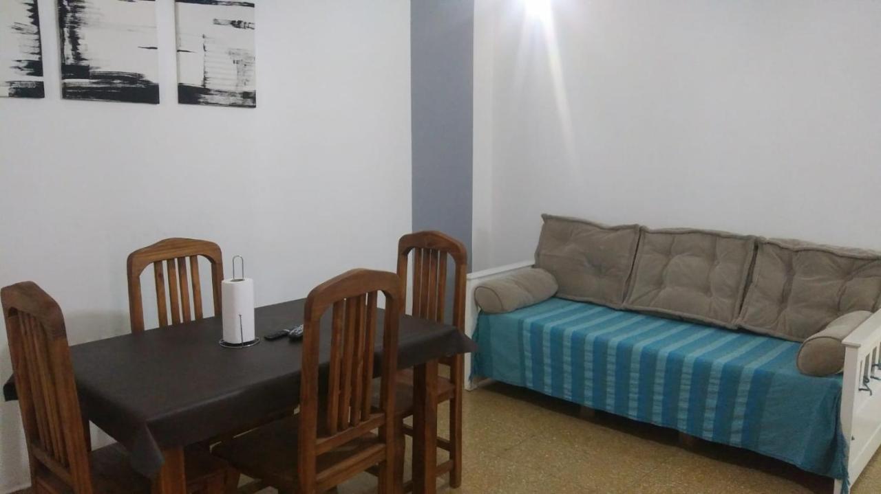Departamento En El Corazon De Barrio General Paz Cordoba