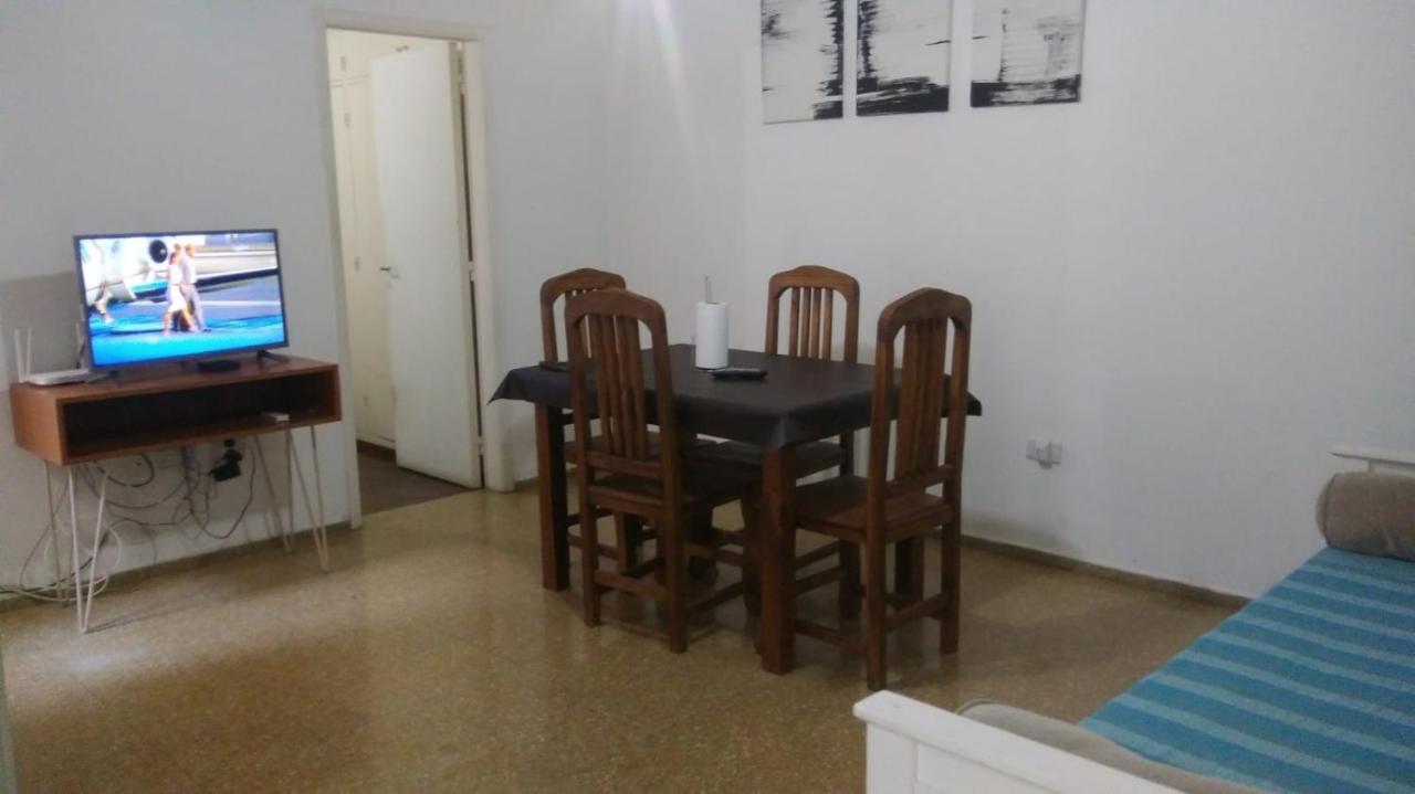 Departamento En El Corazon De Barrio General Paz *