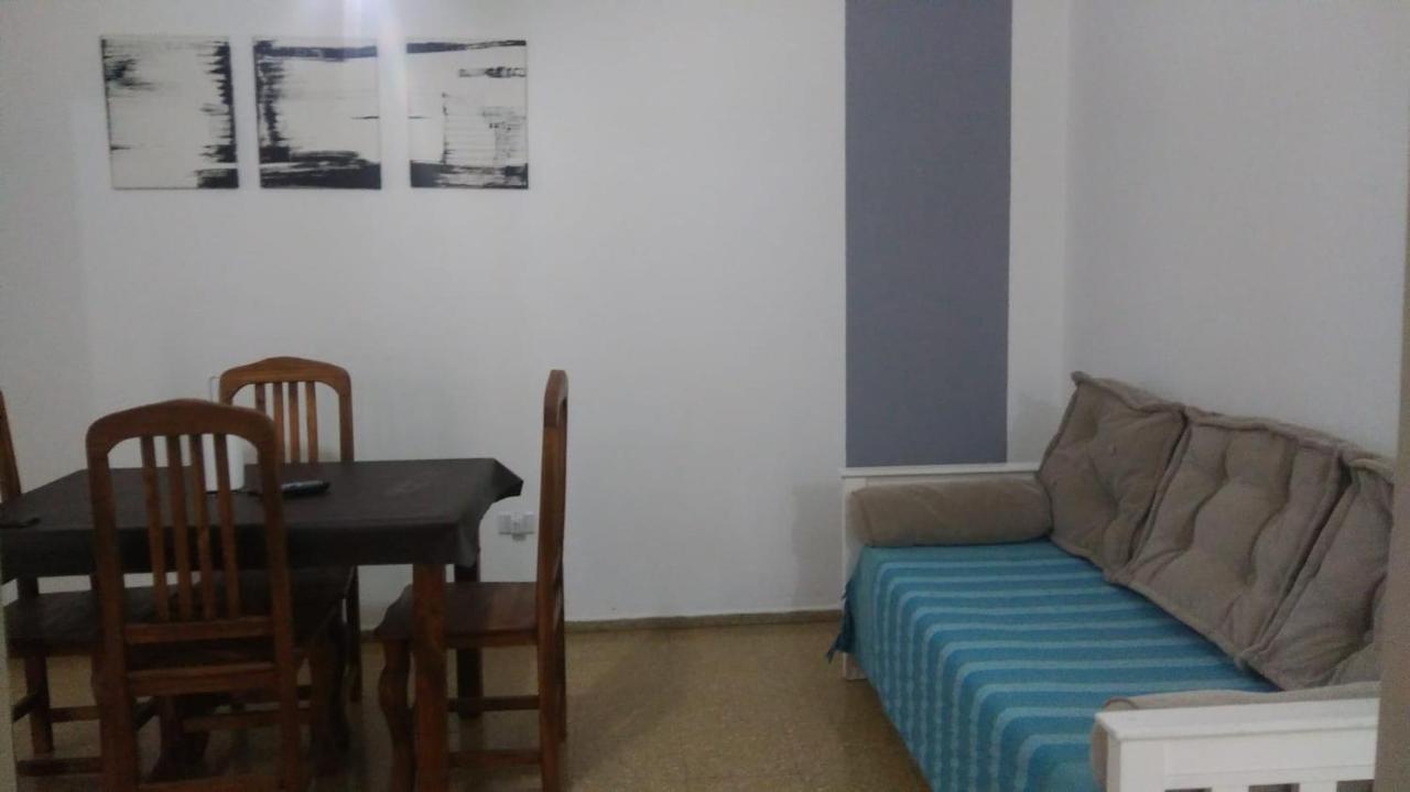 Departamento En El Corazon De Barrio General Paz Cordoba