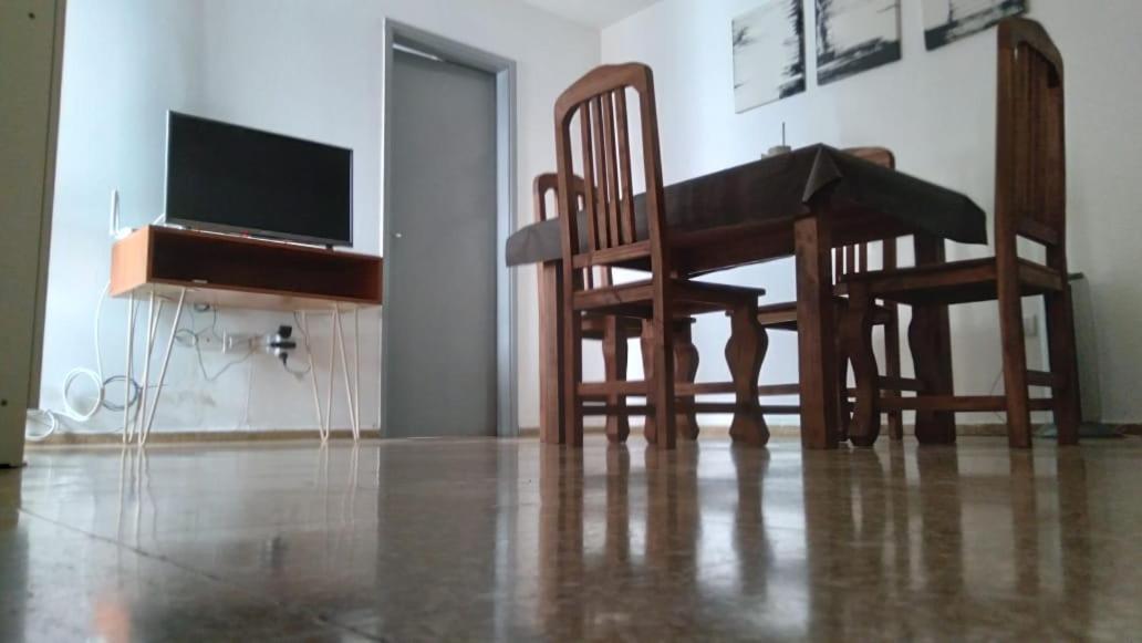 Apartment Departamento En El Corazon De Barrio General Paz Cordoba