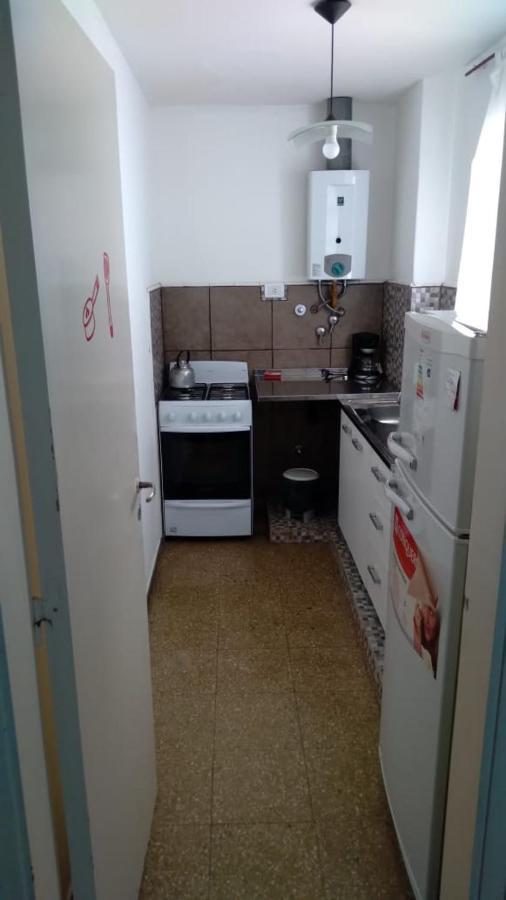 Departamento En El Corazon De Barrio General Paz Apartment