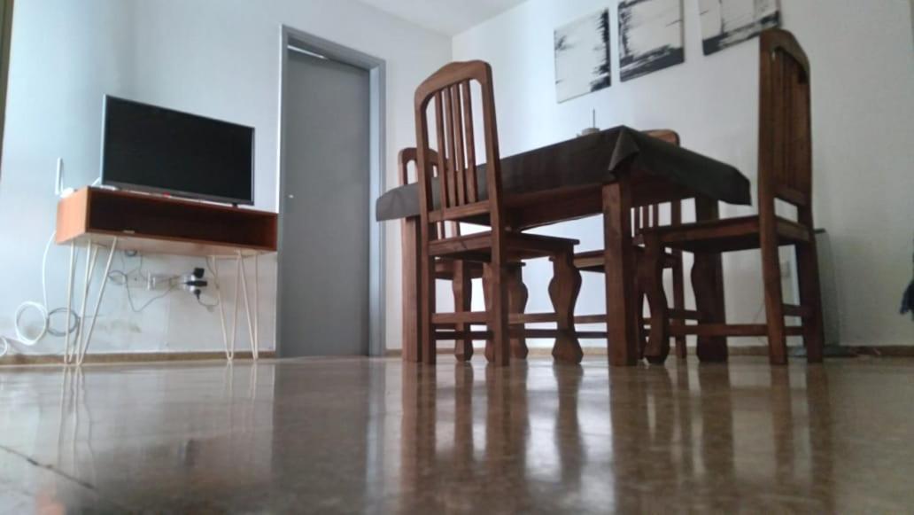 Departamento En El Corazon De Barrio General Paz *