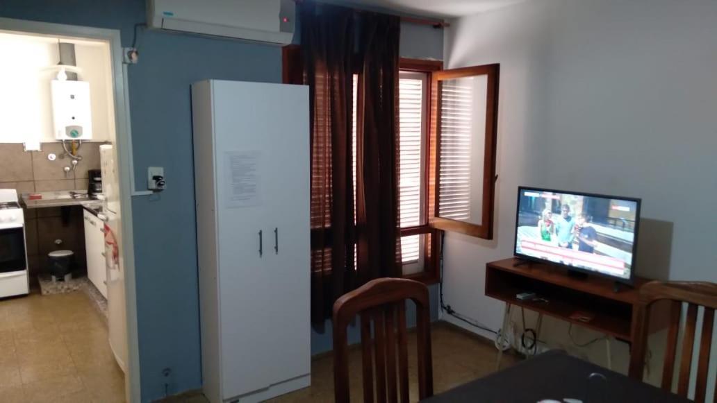 Departamento En El Corazon De Barrio General Paz * Cordoba