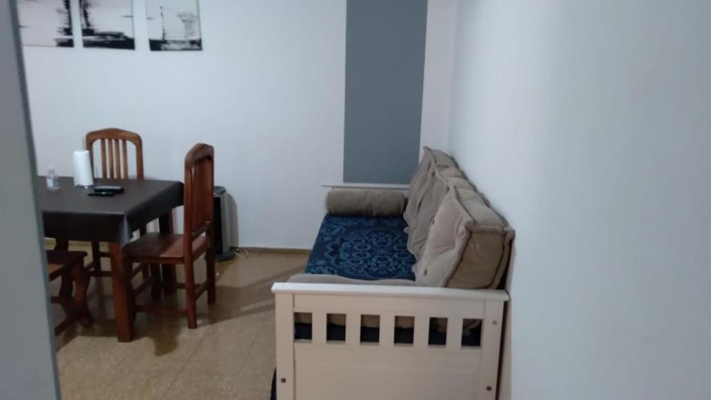 Departamento En El Corazon De Barrio General Paz *