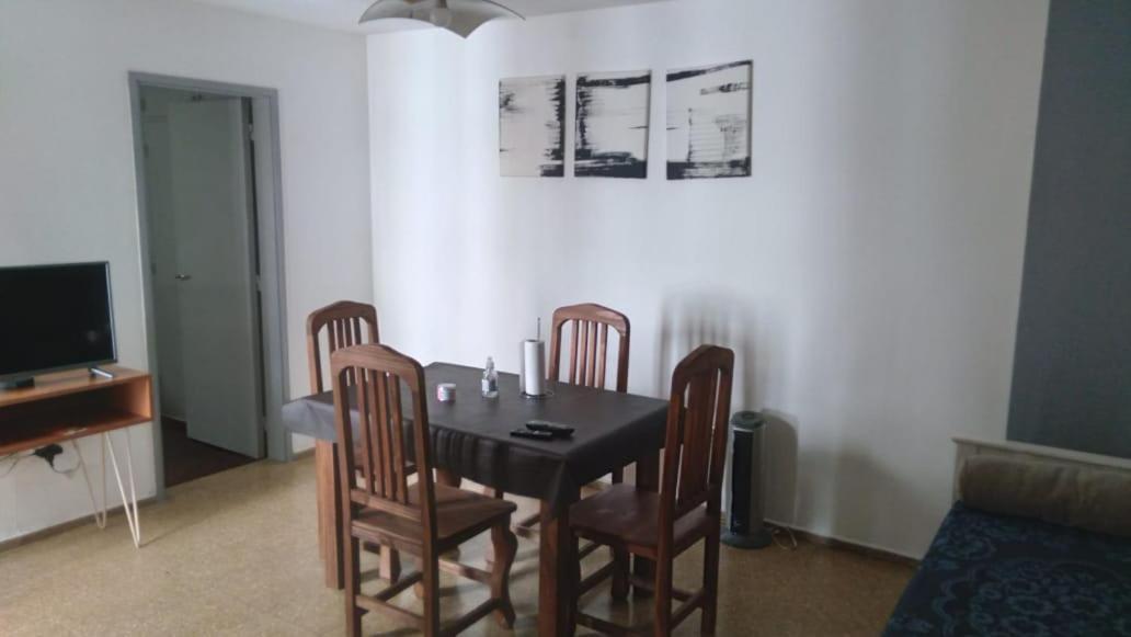 Departamento En El Corazon De Barrio General Paz Cordoba