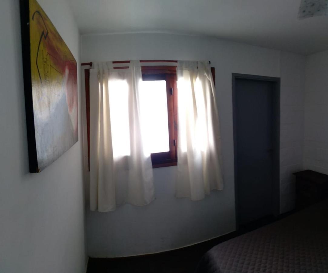 Departamento En El Corazon De Barrio General Paz Apartment *