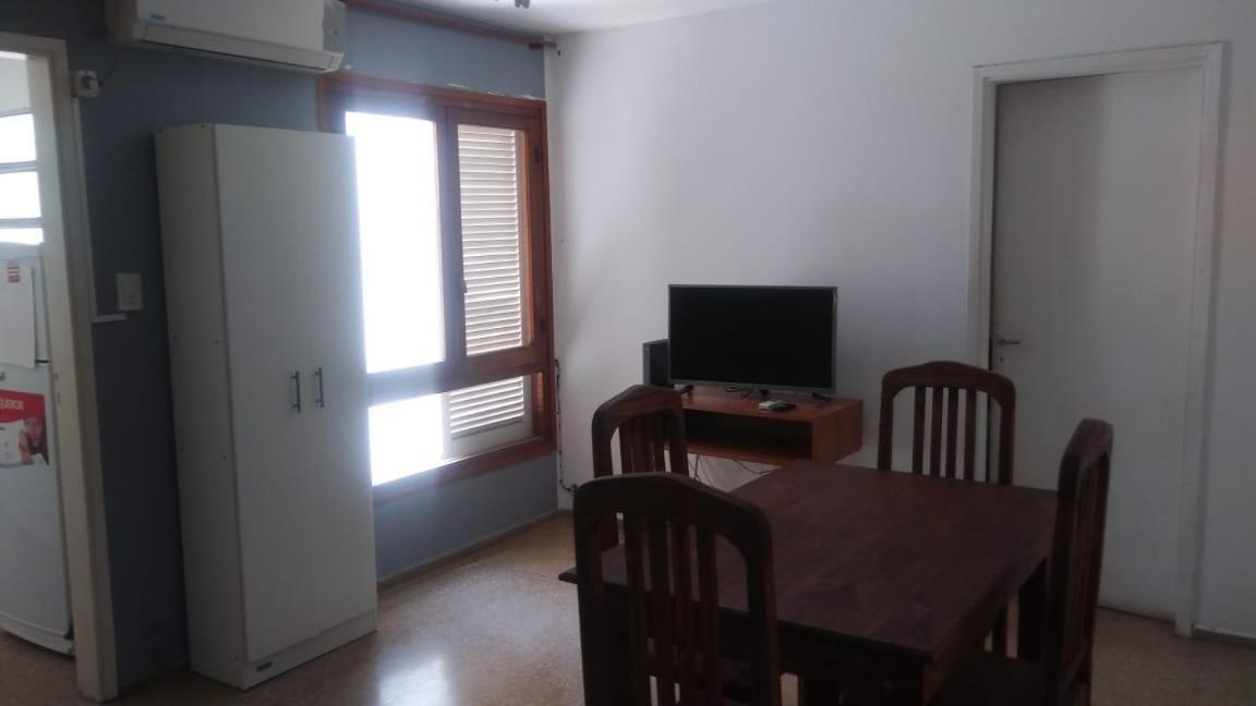 Departamento En El Corazon De Barrio General Paz Apartment *